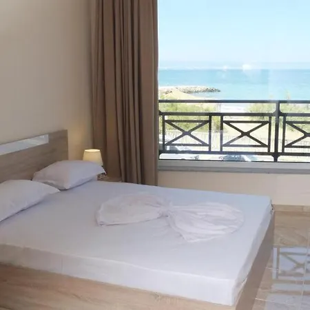Lägenhet Goldenseaview Pomorie