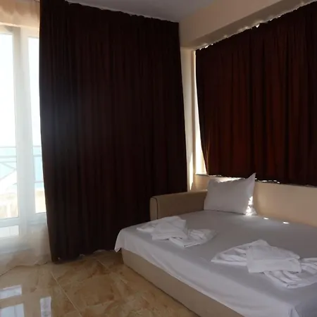 Lägenhet Goldenseaview Pomorie